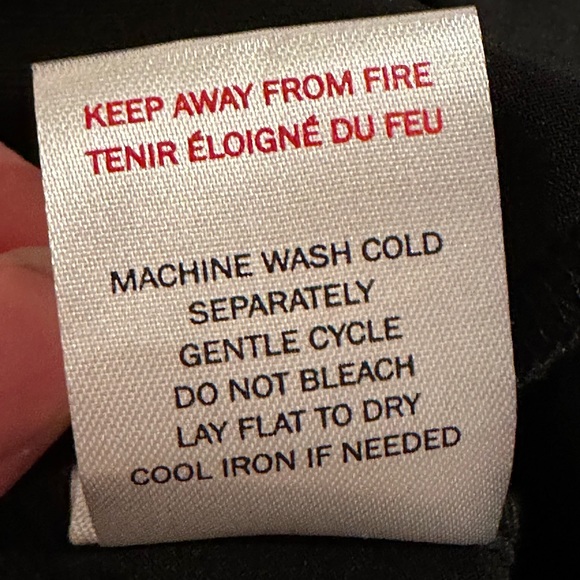 ISLE TIERED RUFFLE MIDI BLACK DRESS & SLEEVES BOAT NECK SZ S MADE IN TURKEY - Picture 9 of 12